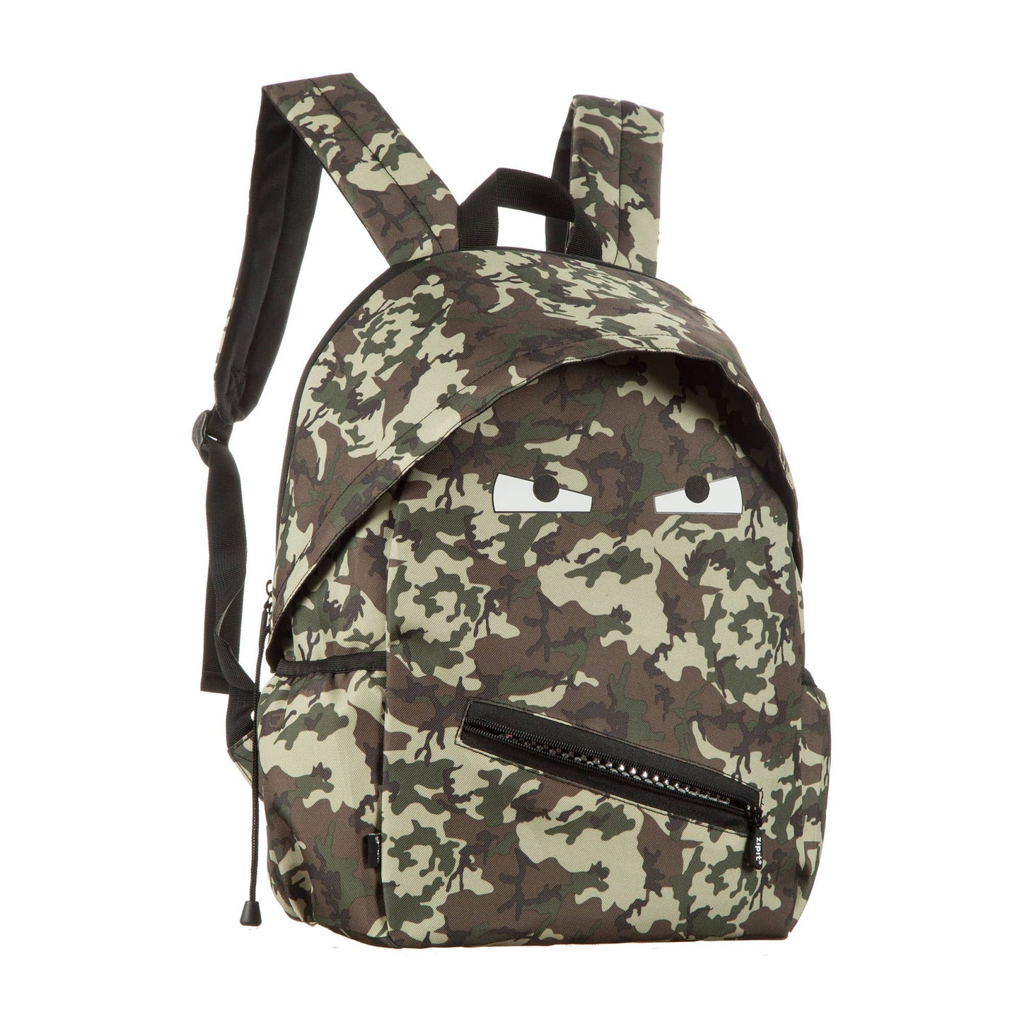 ZIPIT Grillz Backpack for Kids