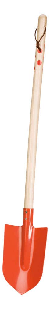 Beetle & Bee Kids Garden Shovel 28.5"