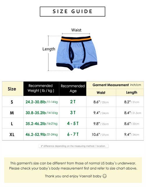 Modal Underwear 4 Pack_Set_5