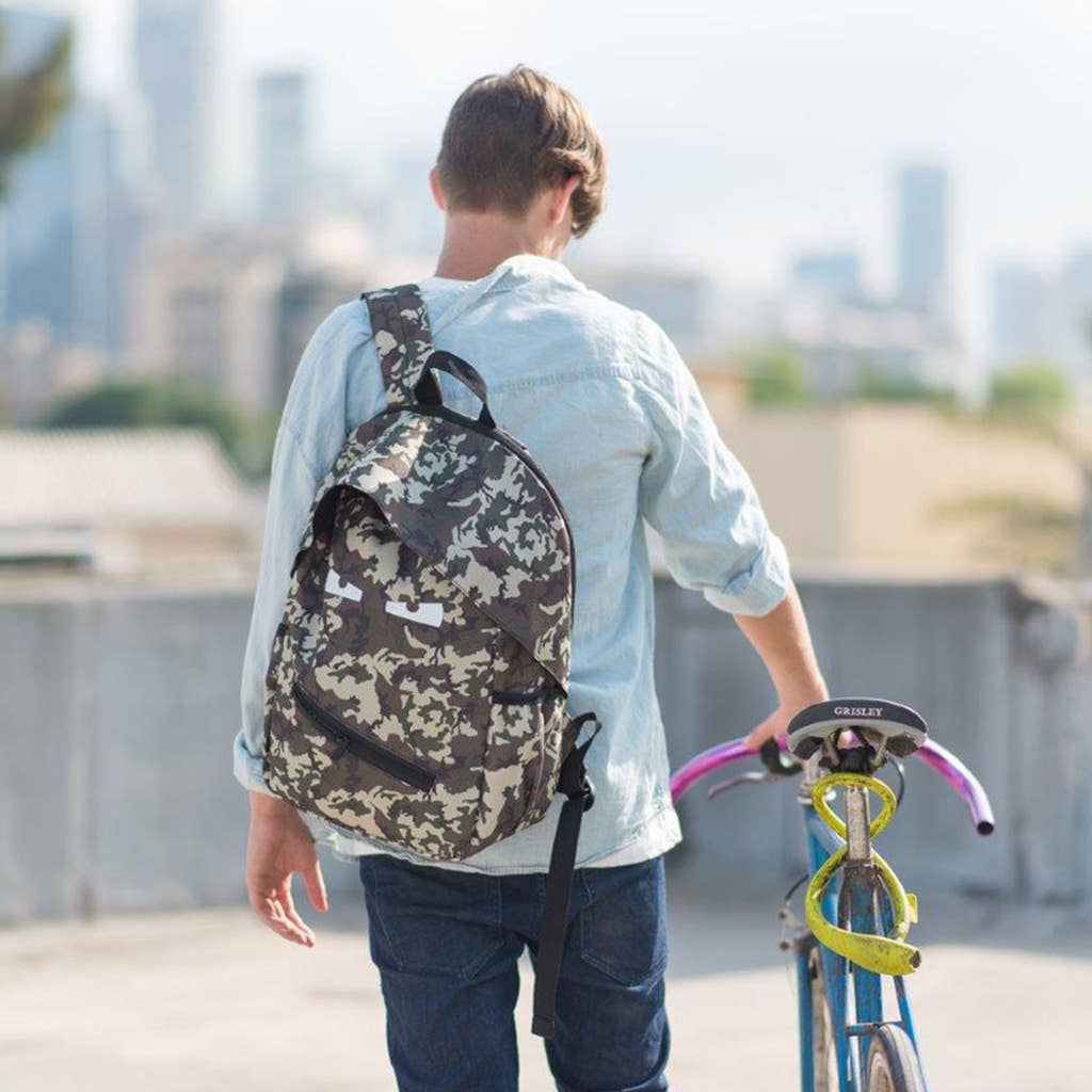 ZIPIT Grillz Backpack for Kids
