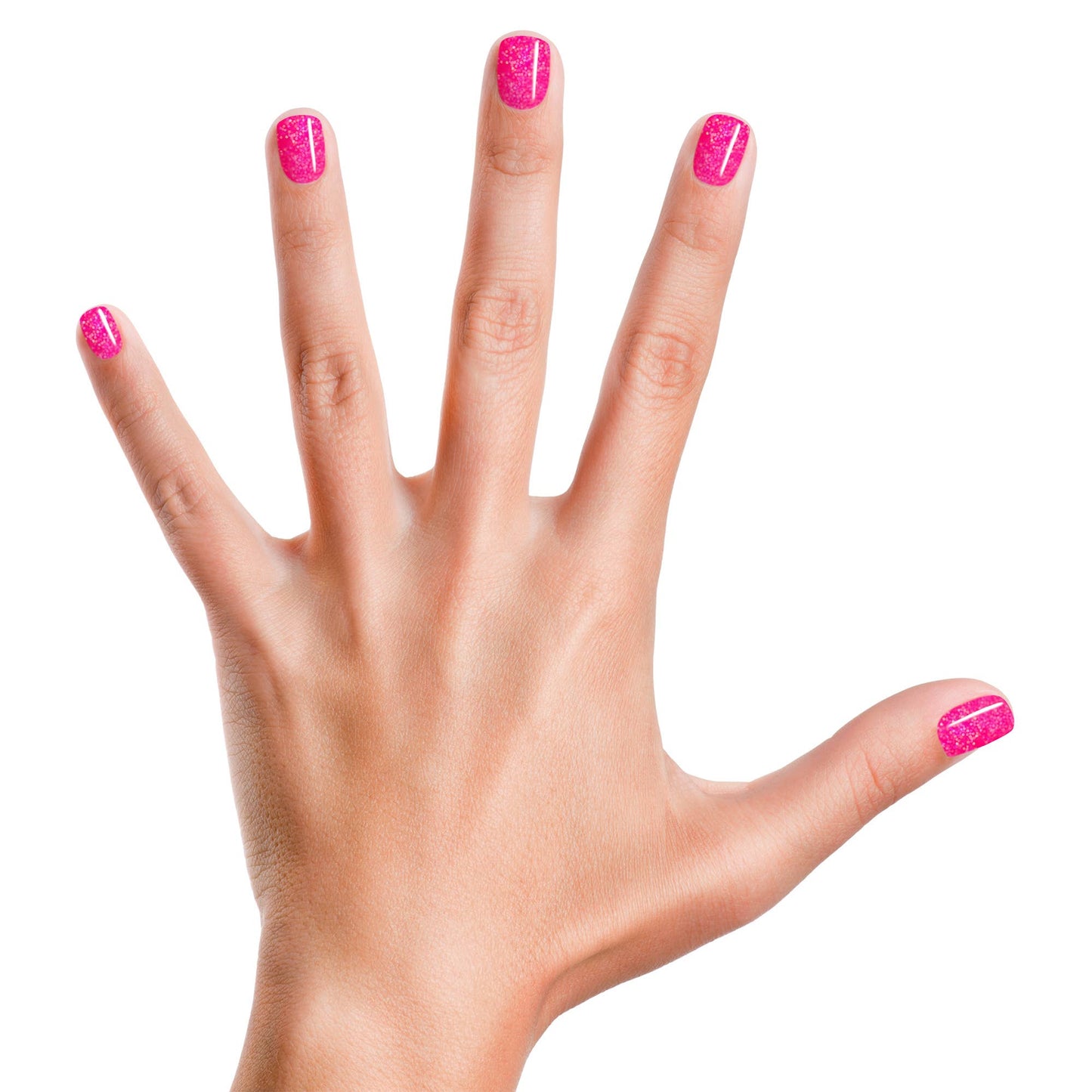 Piggy Paints Neon Lights Water-based Nail Polish