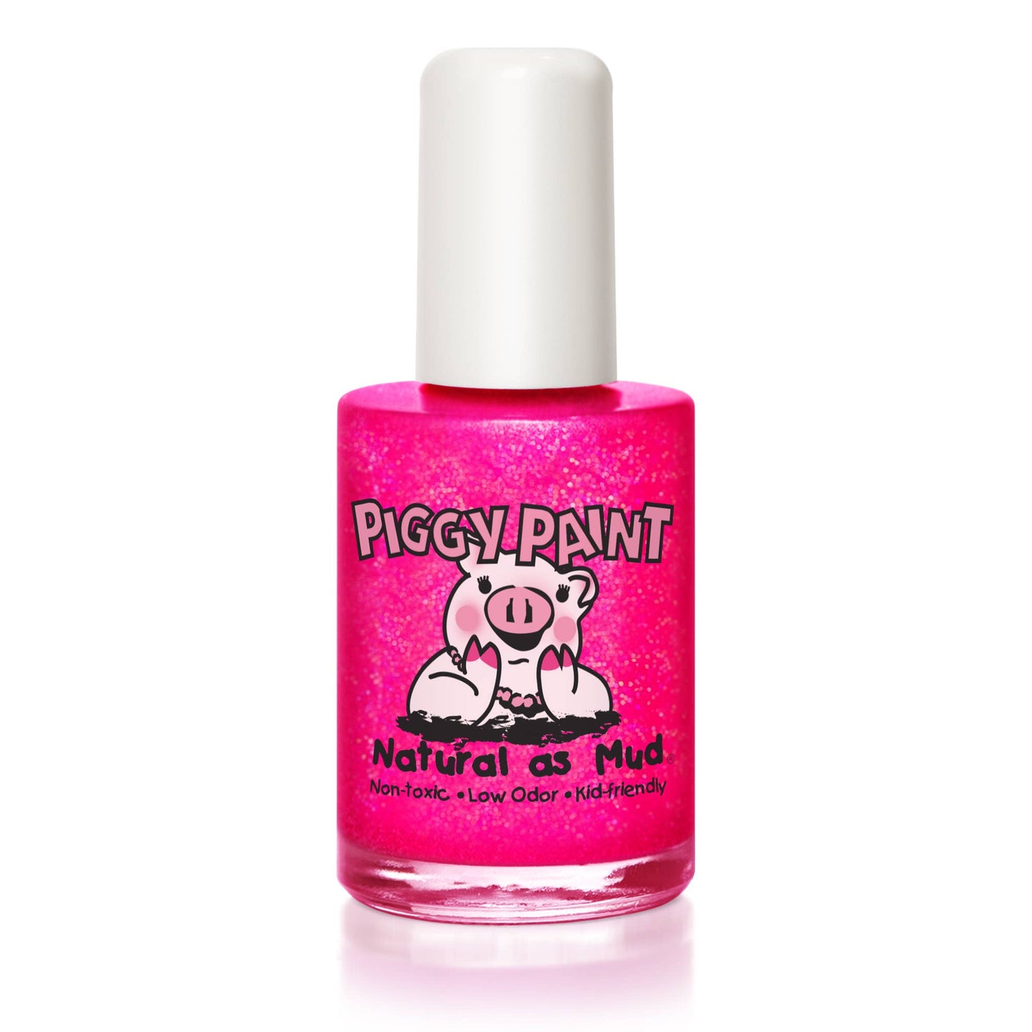 Piggy Paints Neon Lights Water-based Nail Polish