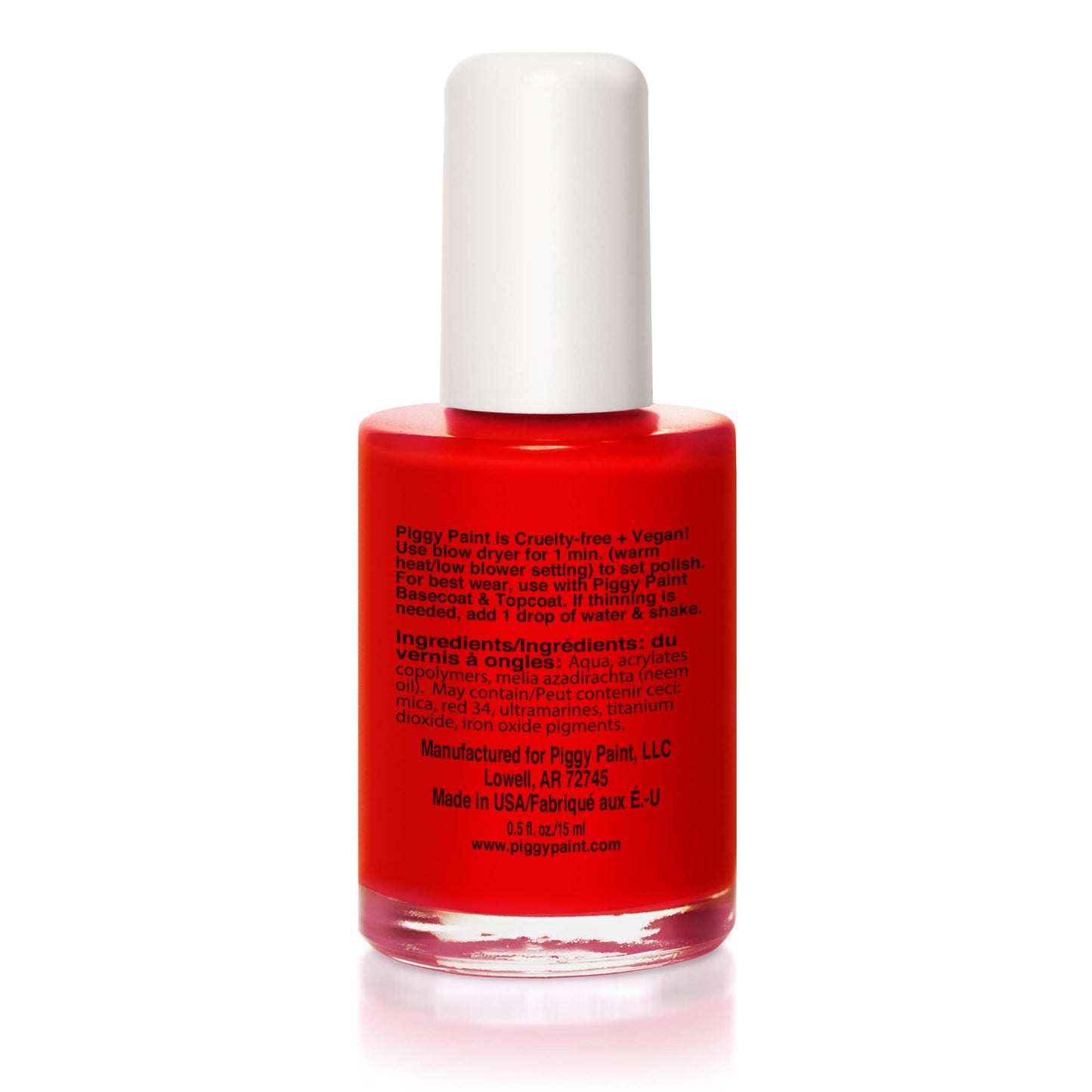 Piggy Paint Sometimes Sweet Nail Polish