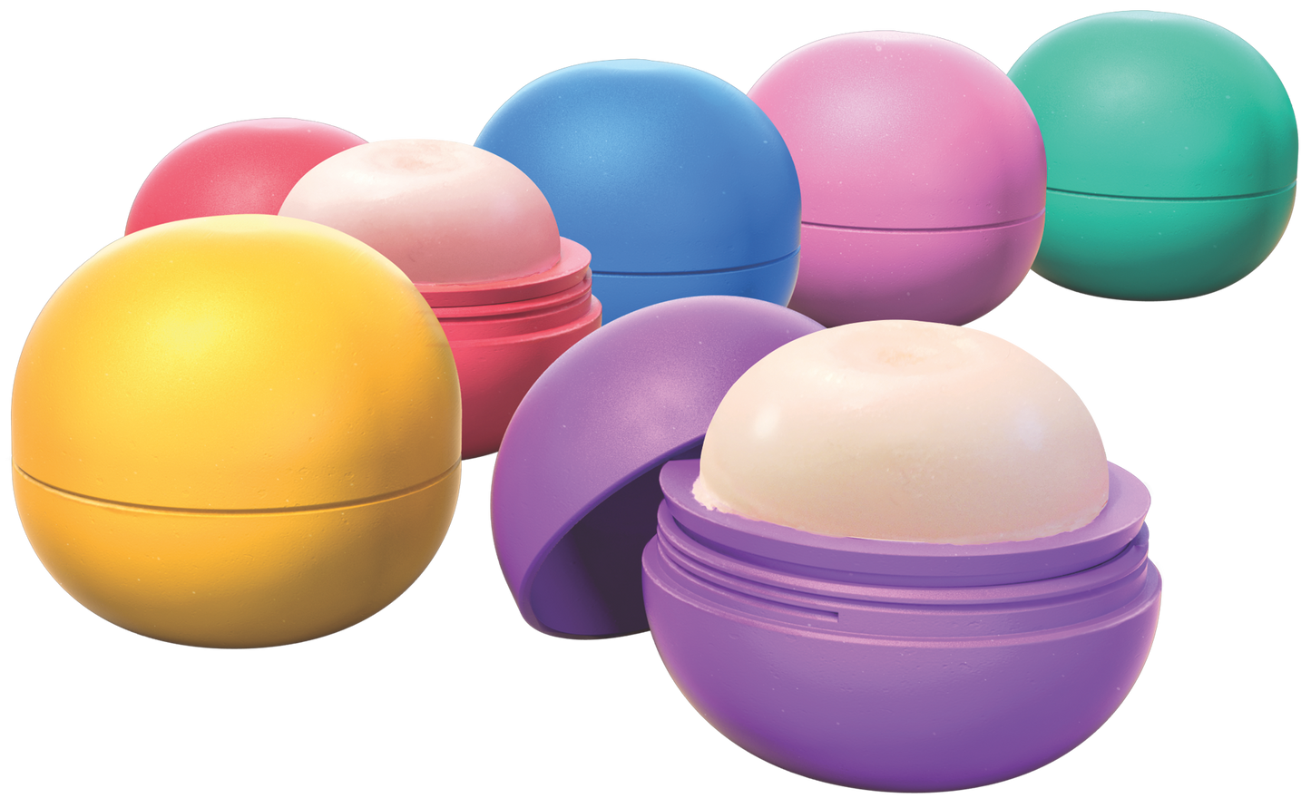 Smart Lab All-Natural Lip Balm Boutique
