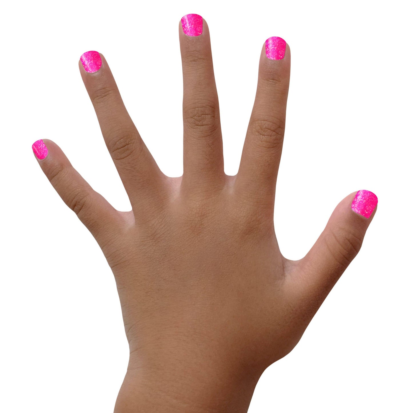 Piggy Paints Neon Lights Water-based Nail Polish