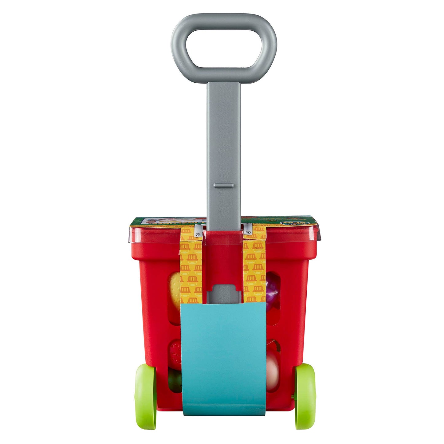 Toysmith Pick & Shop Grocery Set