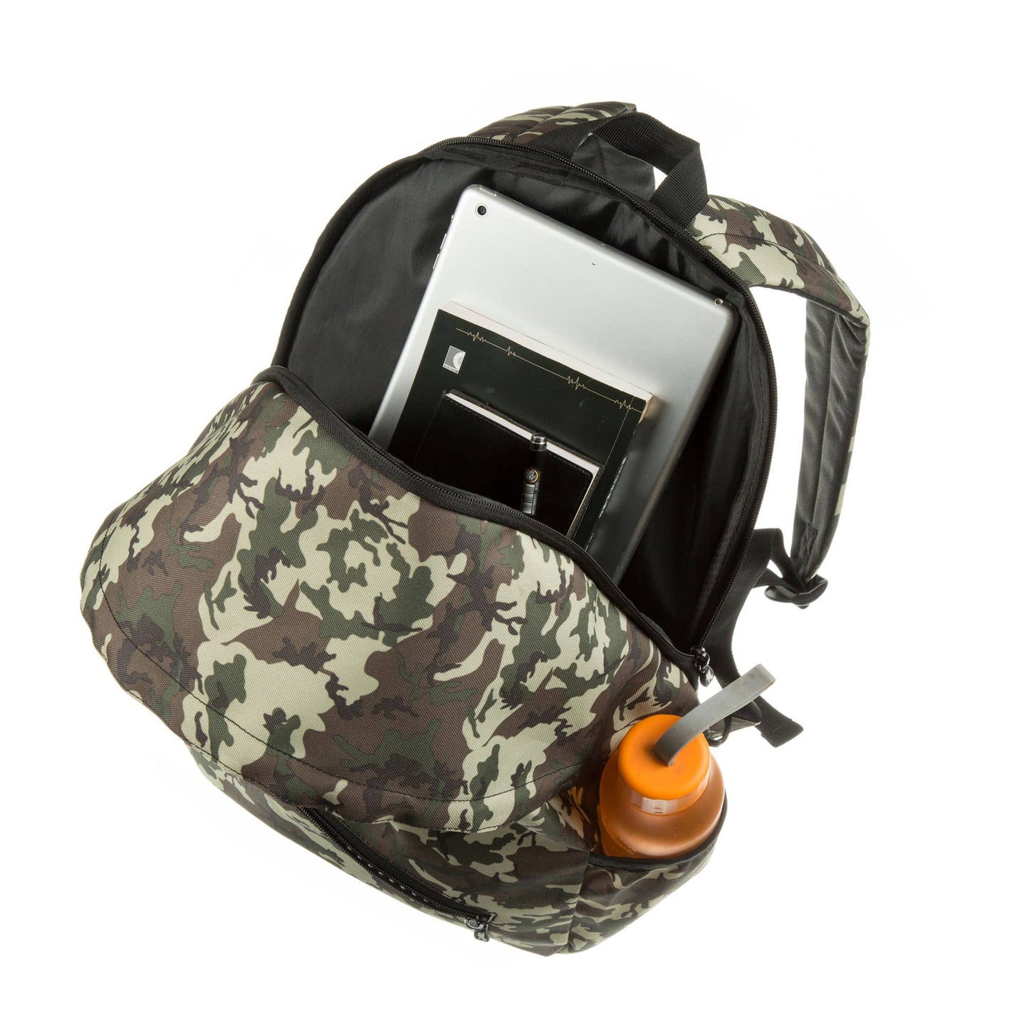 ZIPIT Grillz Backpack for Kids