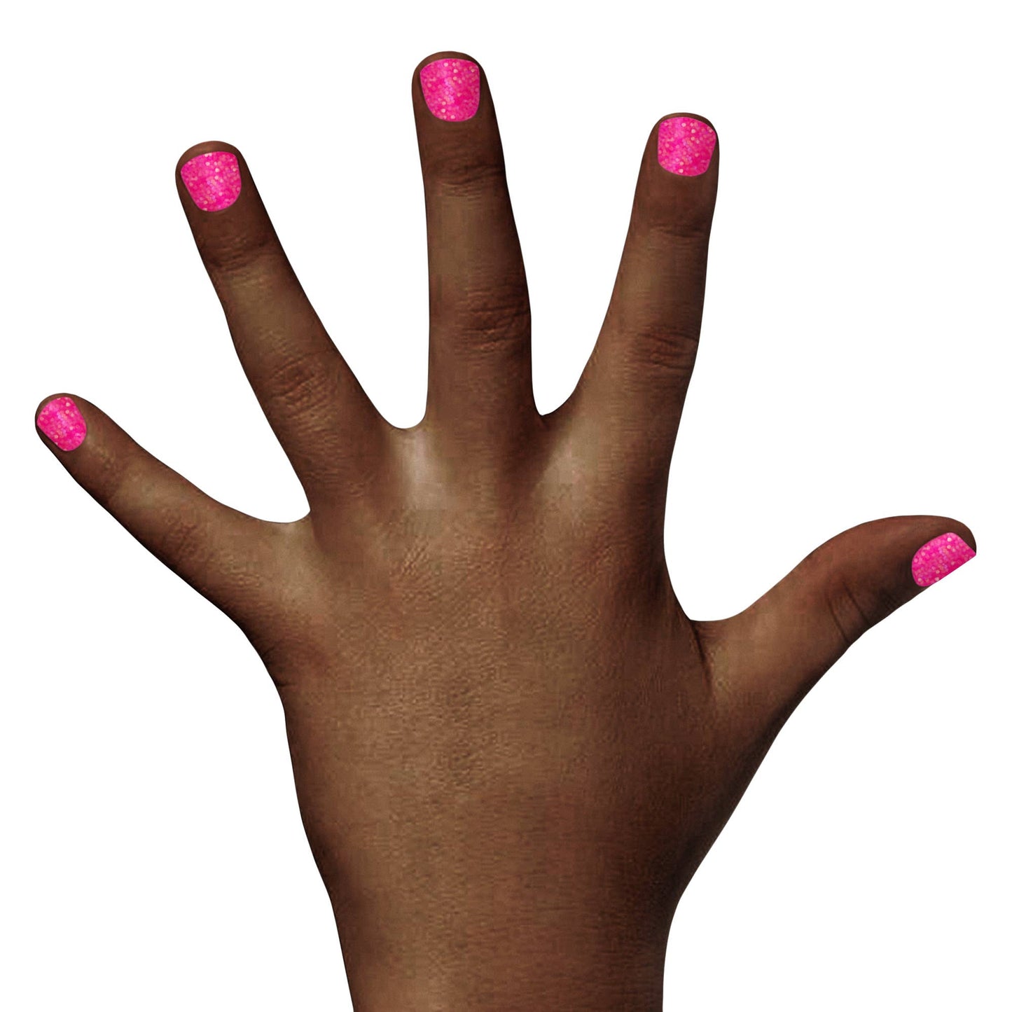 Piggy Paints Neon Lights Water-based Nail Polish