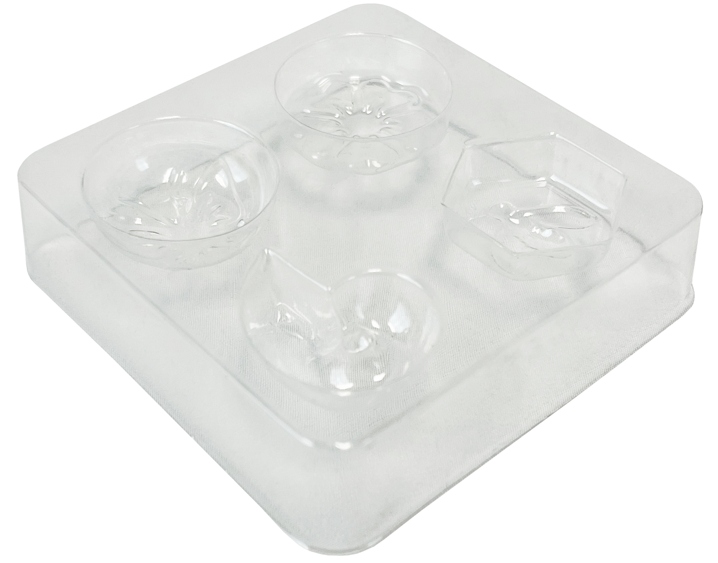 Smart Lab All-Natural Lip Balm Boutique