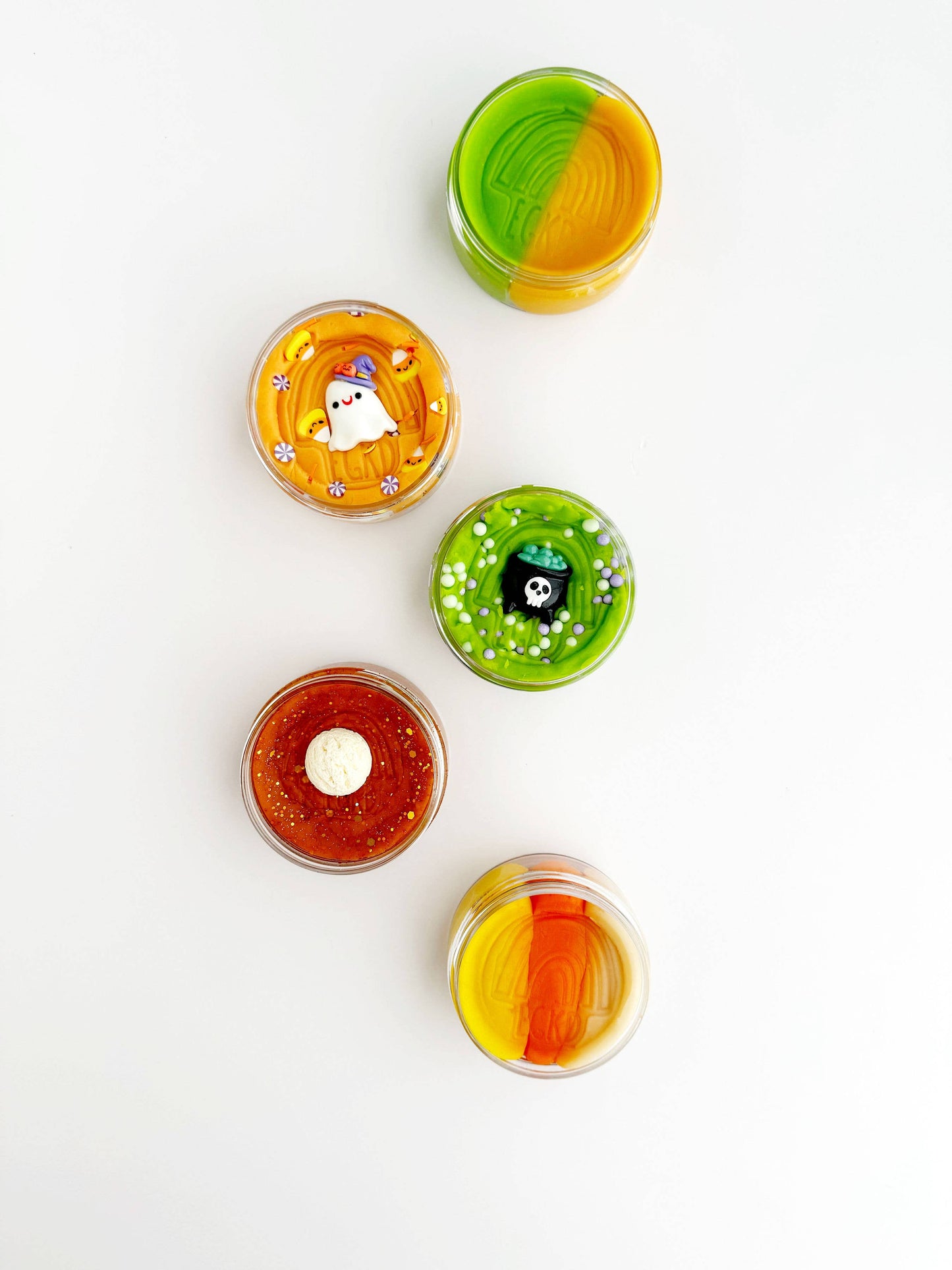 EGKD Witches Brew KidDough - 4 Ounce