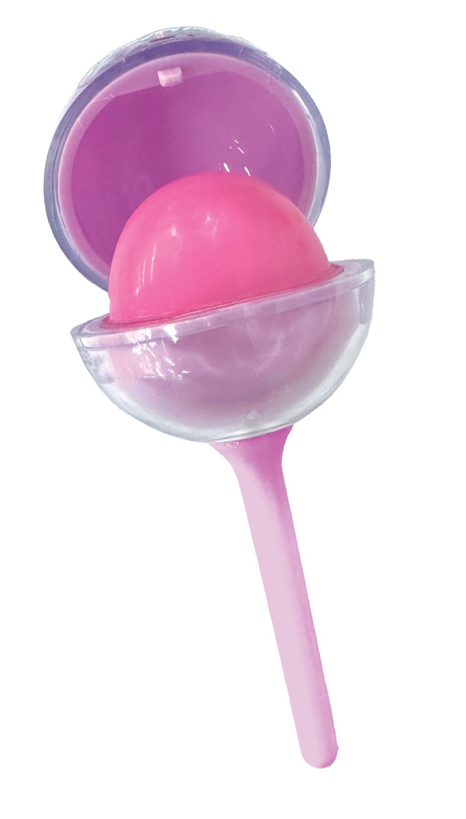 Hot Focus Sweet Kisses, Sweets