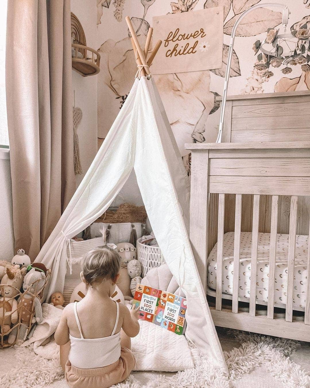 Ditty Bird First 100 Words | Ditty Bird Baby book-Award Family Choice