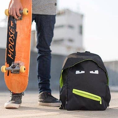 ZIPIT Grillz Backpack for Kids