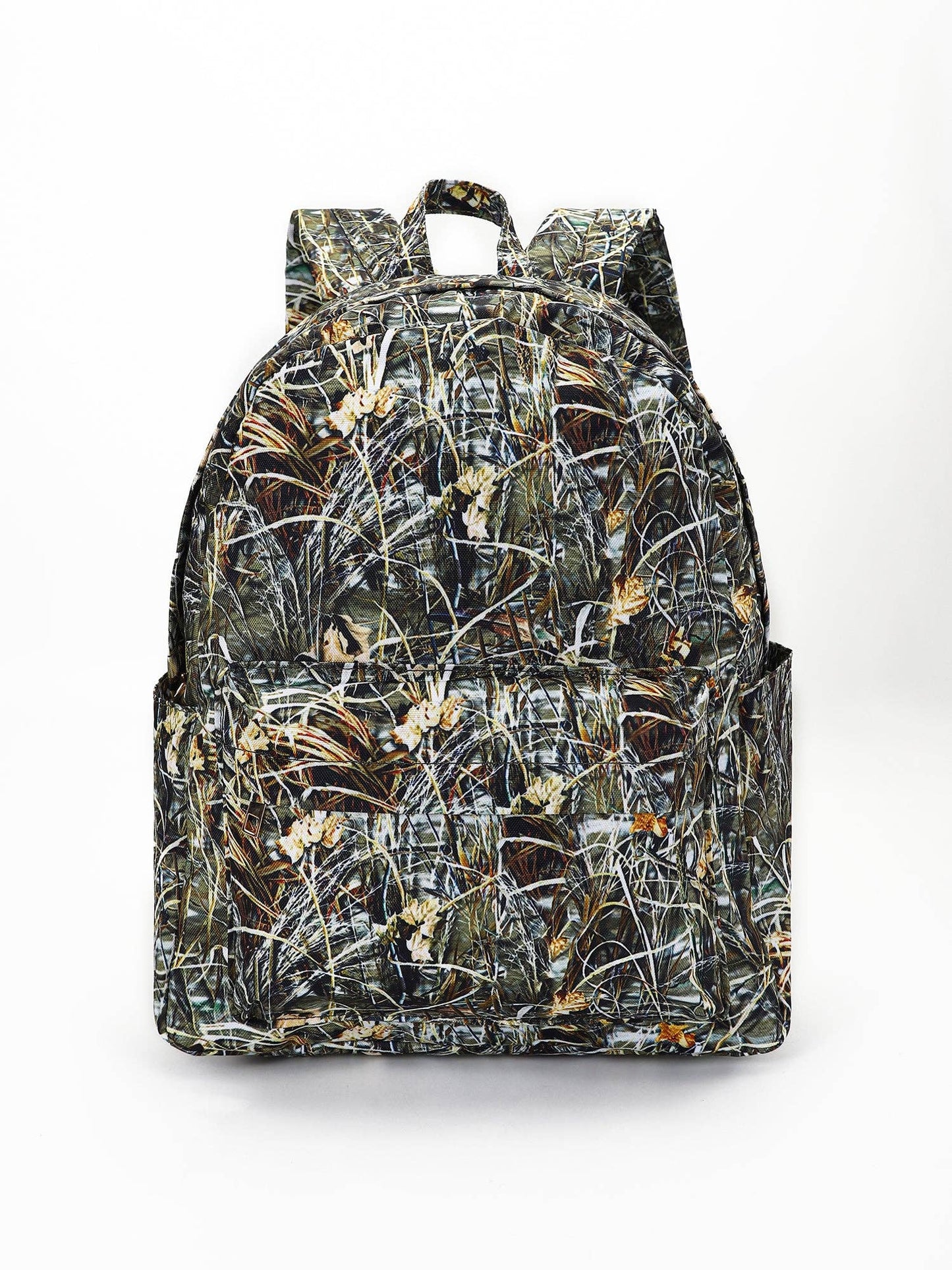 Sassy Kids Hunting Season Kids Backpack