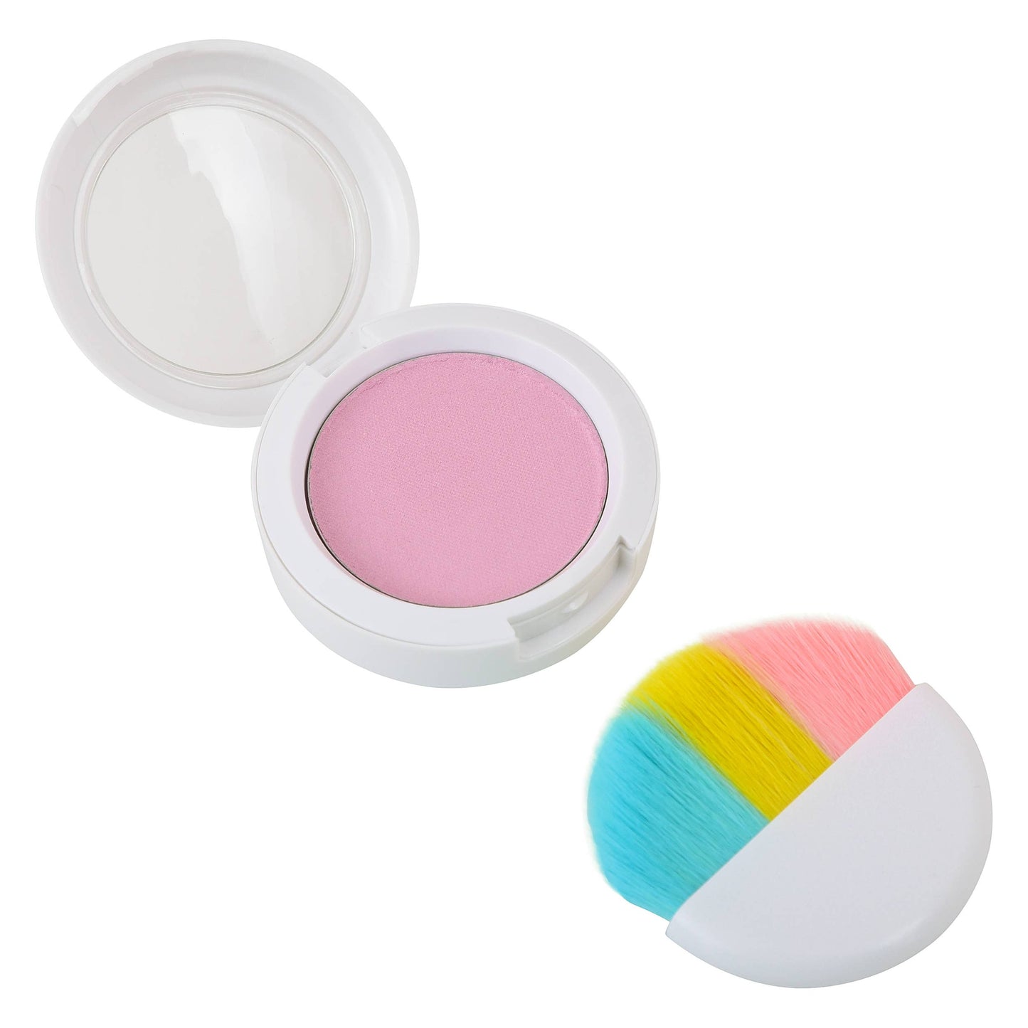 Klee After the Rain- Rainbow Dream 4-PC Makeup Kit