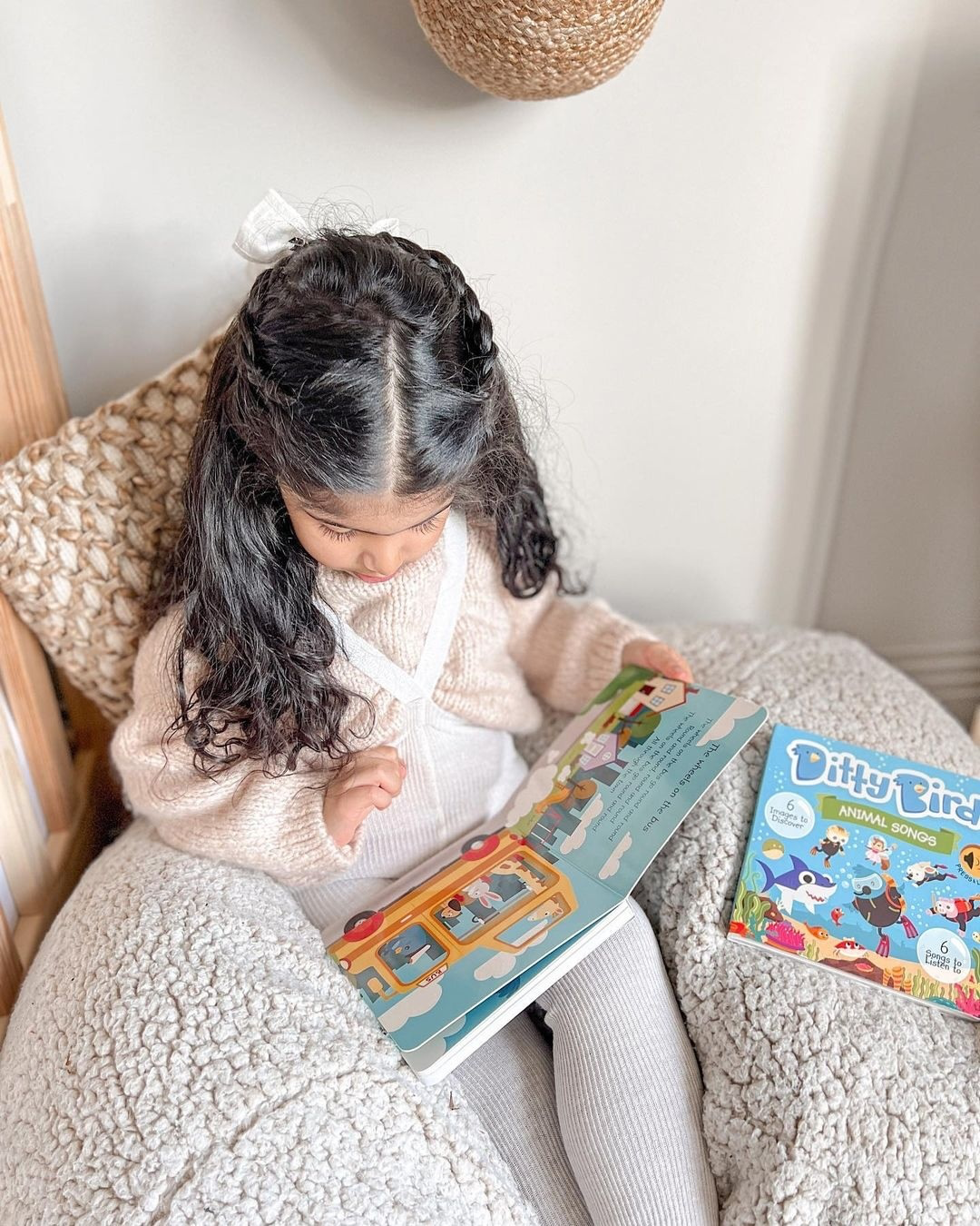 Ditty Bird Sound Book: Children´s Songs-BESTSELLER  USB-C