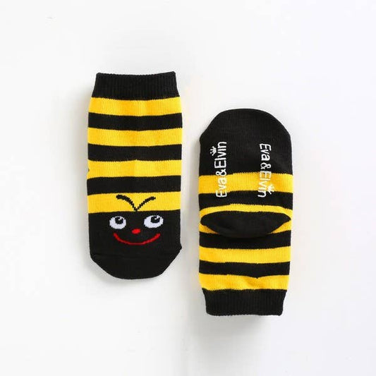 Vaenait Baby Bee Ankle Socks