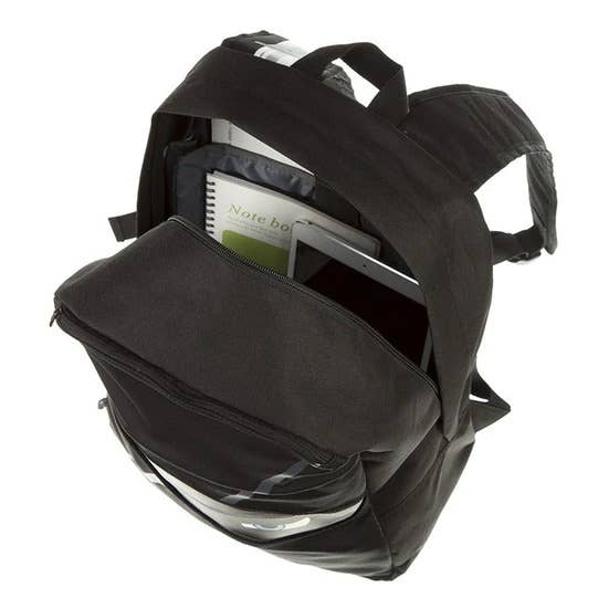 ZIPIT Ninja Backpack