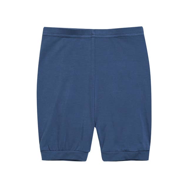 Vaenait Baby Bamboo Short Navy