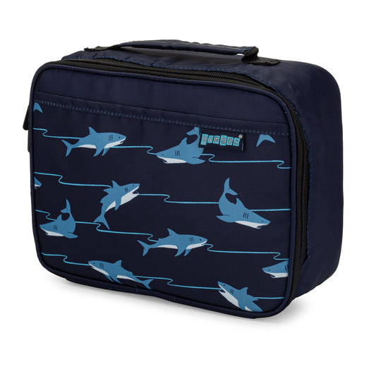 Wildkin Classic Lunch Bag - Atlantic Shark