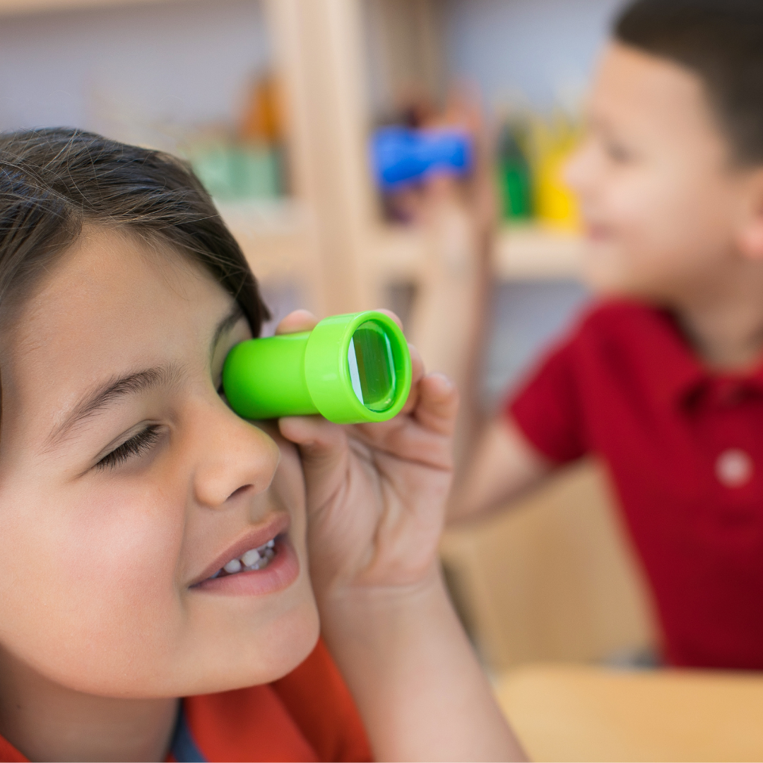 Bug Eyes Surprise! Blind Bags