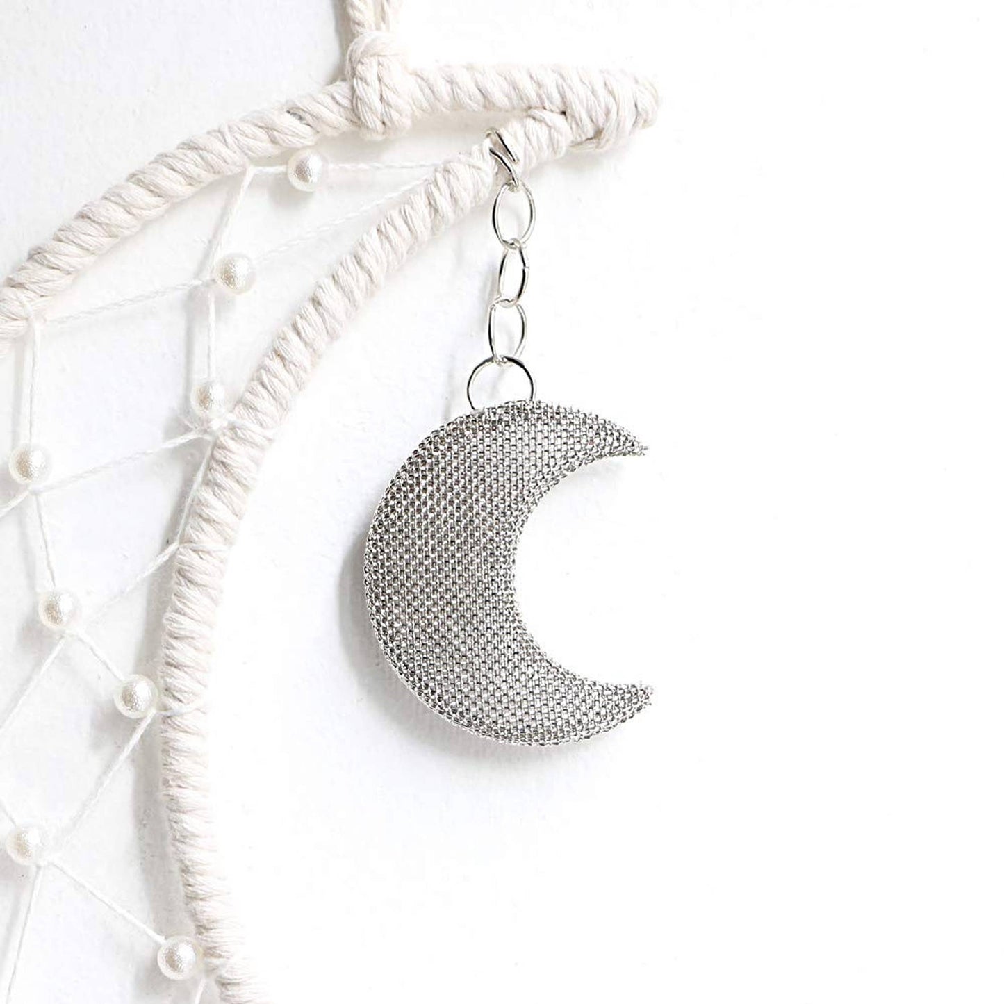 Moon Dream Catcher For Home Decor in Bulk