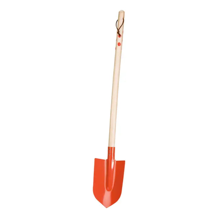 Beetle & Bee  Kids Garden Shovel 28.5"