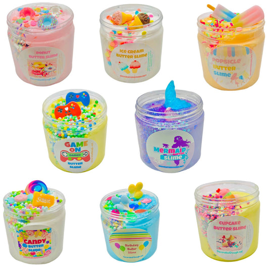 Slime Starter Kit