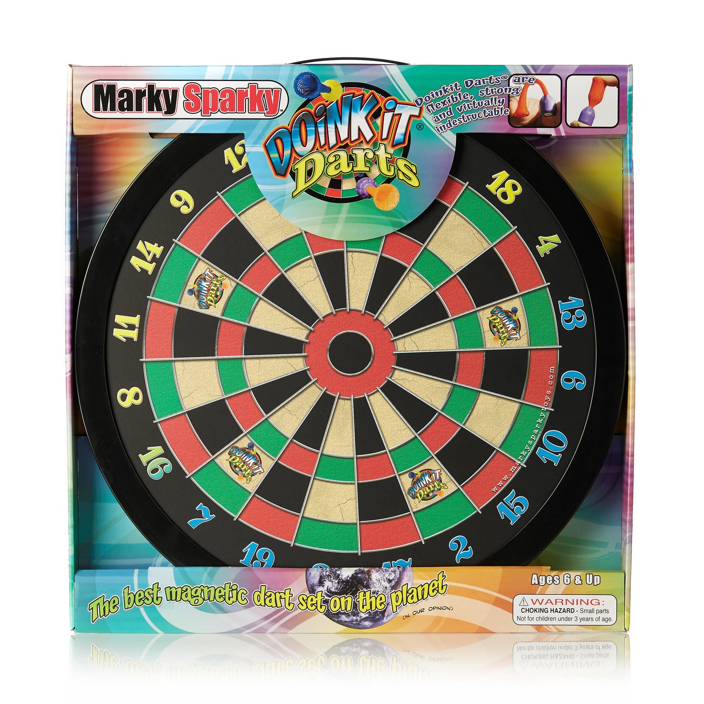 Doinkit® Darts