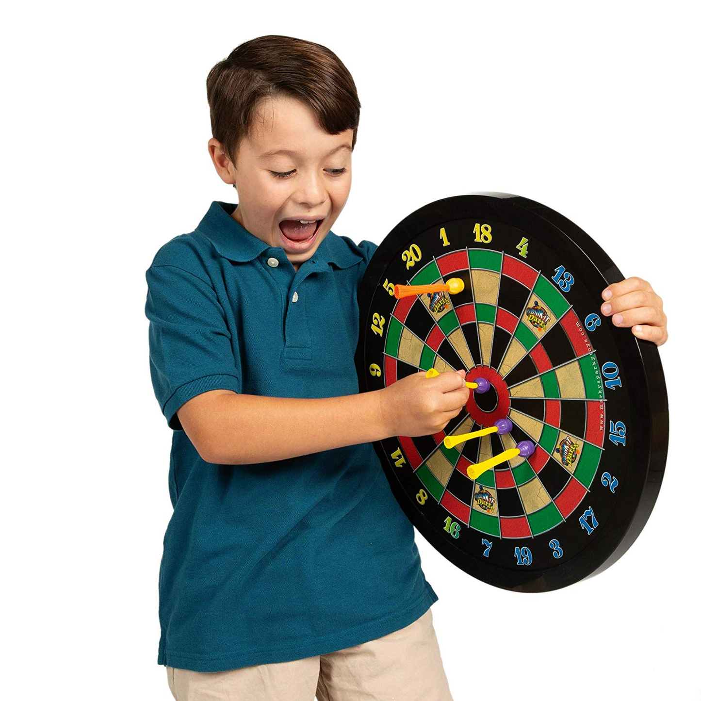 Doinkit® Darts