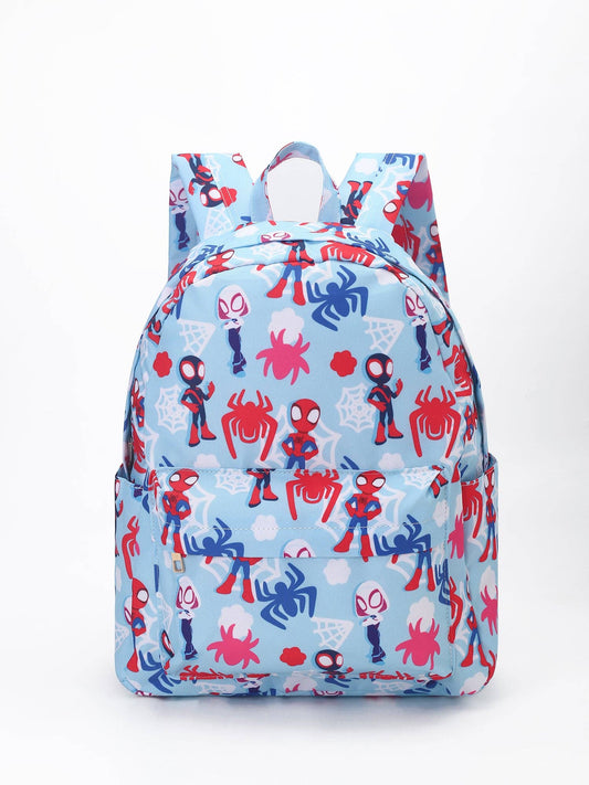 Sassy Kids Spider Kids Backpacks