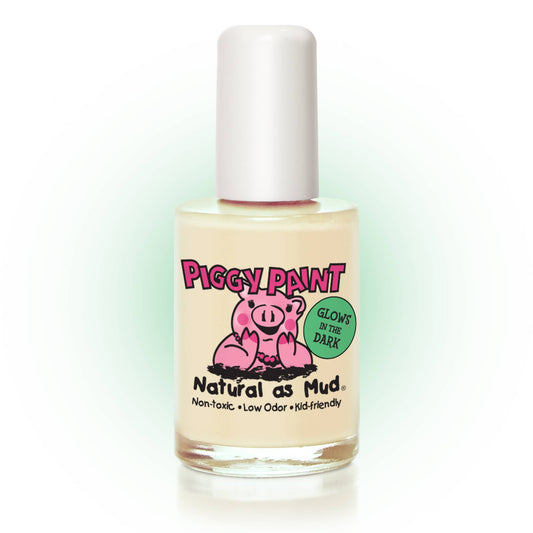 Piggy Paint Radioactive Nail Polish