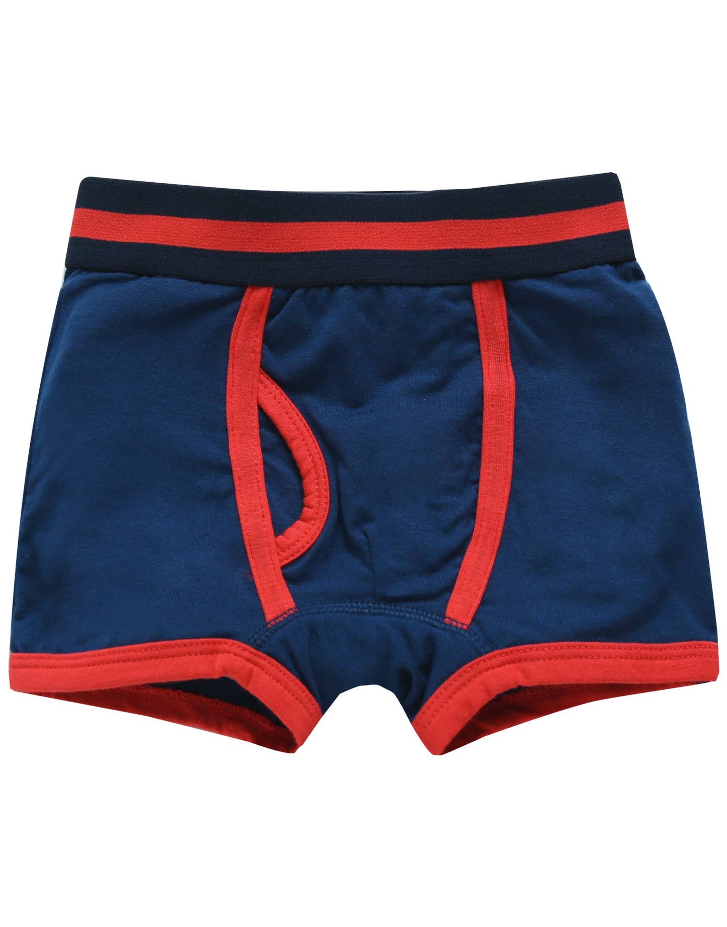 Modal Underwear 4 Pack_Set_5