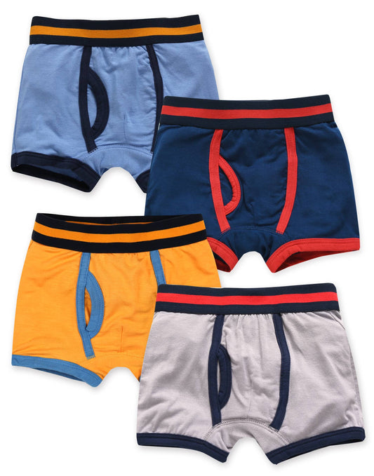 Modal Underwear 4 Pack_Set_5