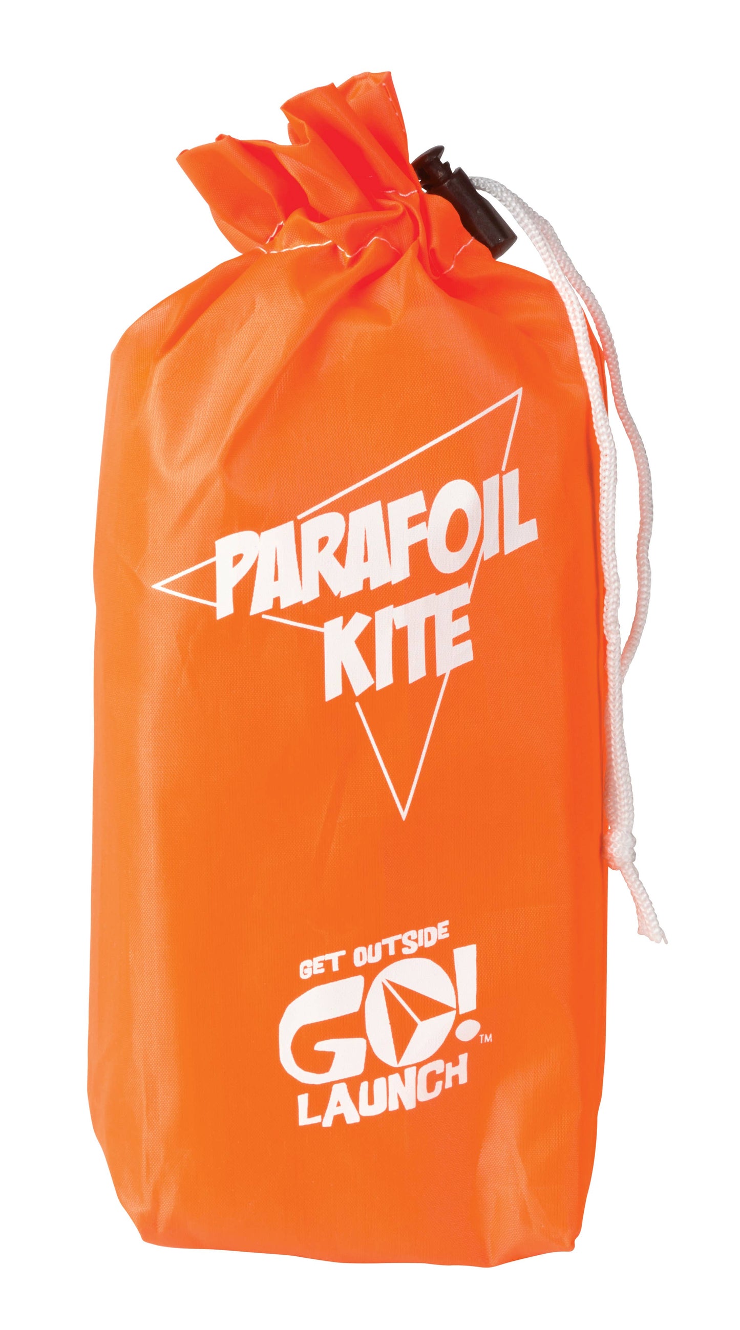 Toysmith Get Outside GO!™ Parafoil Kite