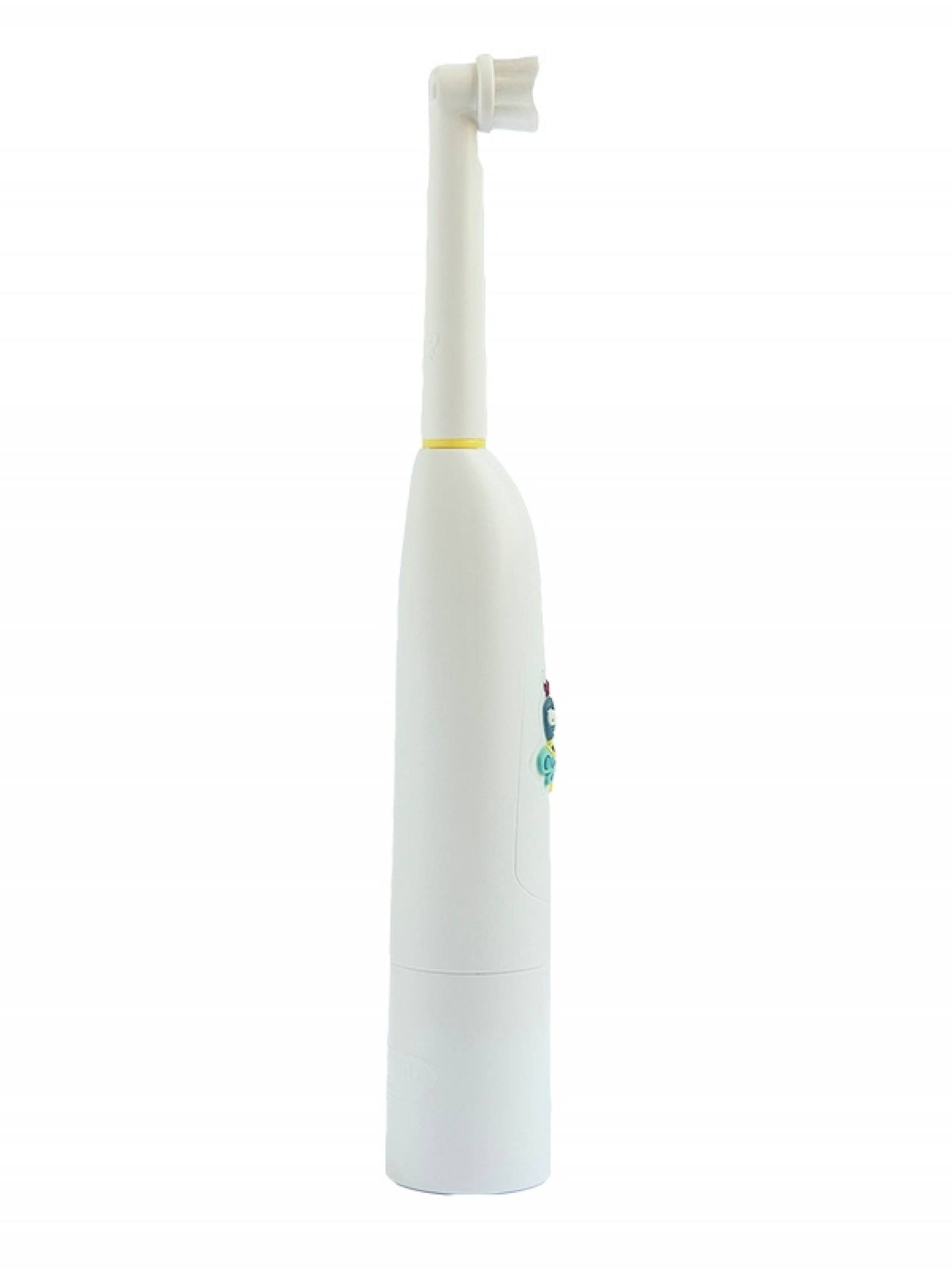 Jack N Jill Buzzy Brush Musical Electric Toothbrush