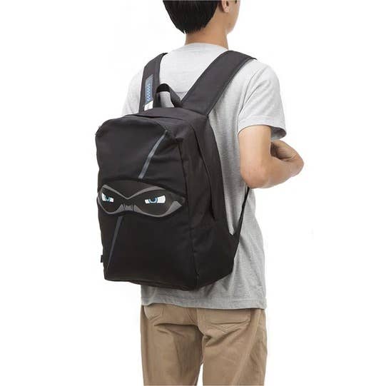 ZIPIT Ninja Backpack