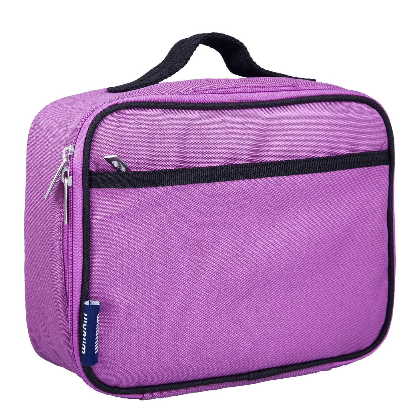 Wildkin Orchid Lunch Box