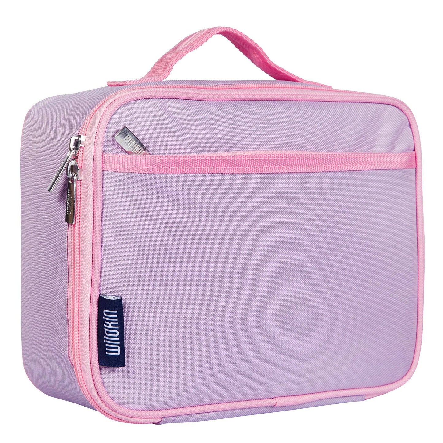 Wildkin Lilac Lunch Box