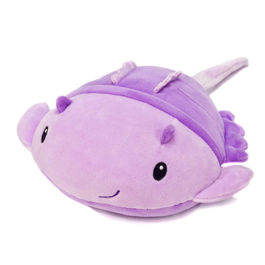 Fiesta Toys SNUGGLIES  - 13.5IN HORSESHOE CRAB