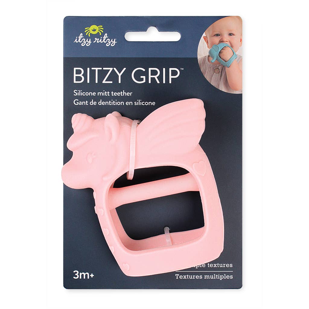 Itzy Ritzy Bitzy Grip: Pegasus