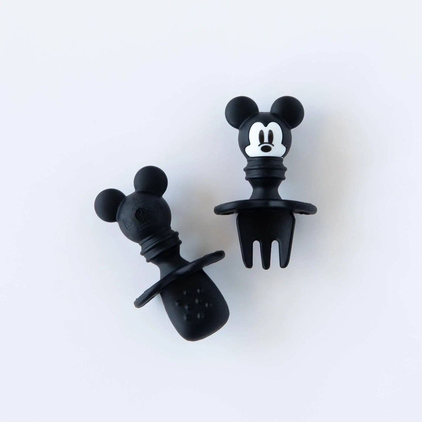 Bumkins Silicone Chewtensils®: Mickey Mouse