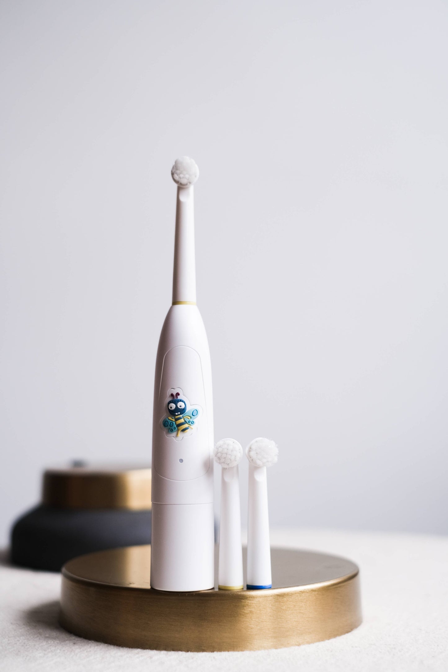 Jack N Jill Buzzy Brush Musical Electric Toothbrush