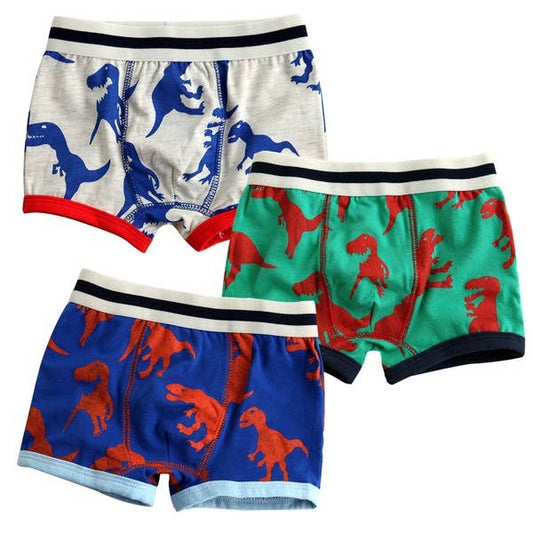 Vaenait Boxer 3Pack - Tyranno