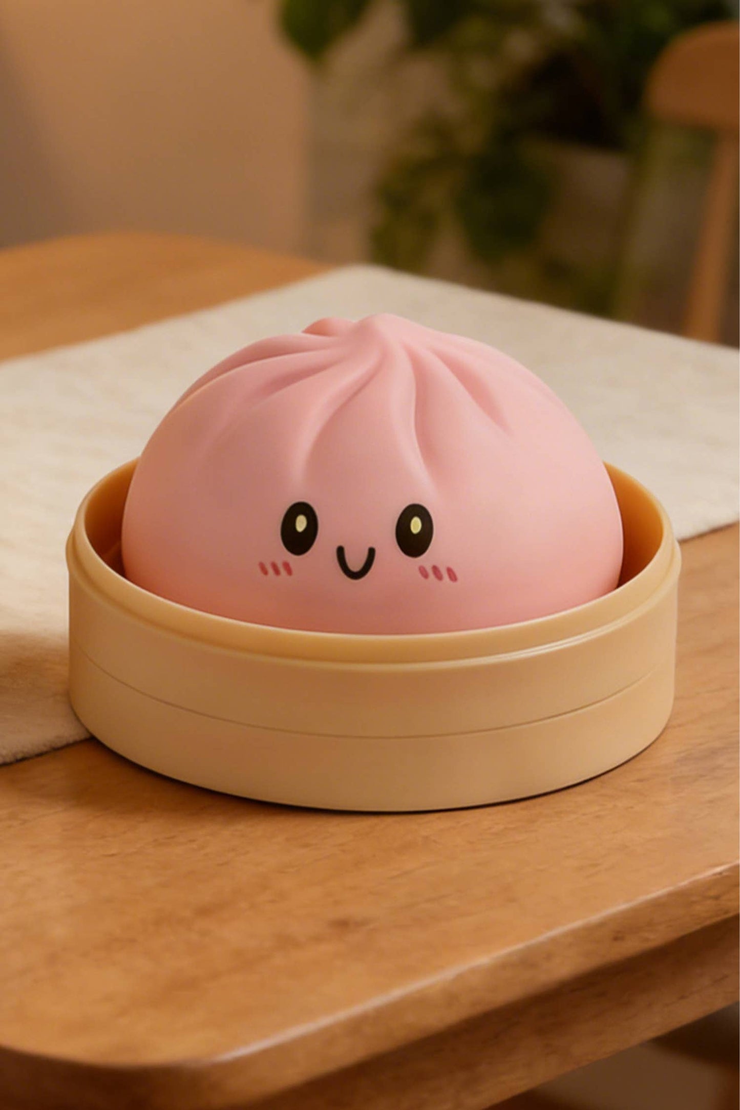 Slow Rising Stress Relief Sensory Butter Sticker Squishy