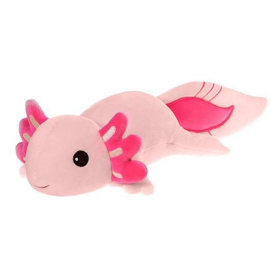 Fiesta Toys SNUGGLIES - 10.5IN AXOLOTL