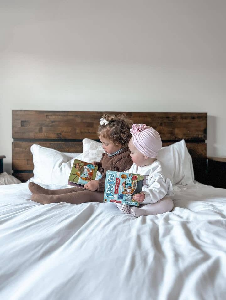 Ditty Bird Sound Book: Children´s Songs-BESTSELLER  USB-C