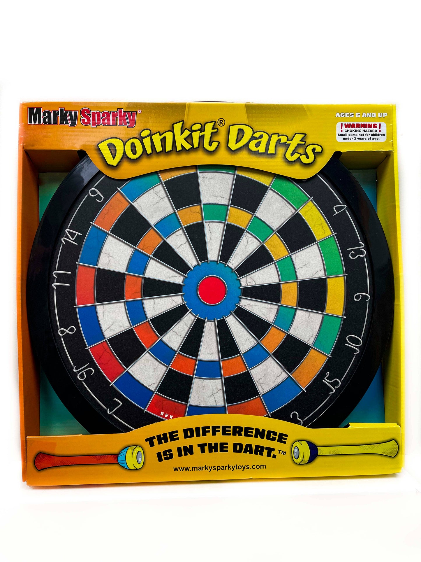 Doinkit® Darts