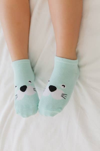 Vaenait Doggy Animal Character Socks