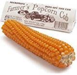 Farmer's Popcorn --Pops off the cob!!!!